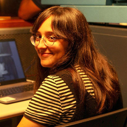 Anita da Costa Gonçalves