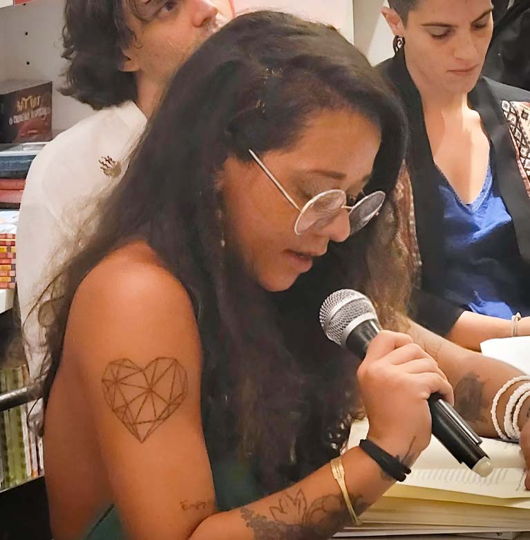 Beatriz Malcher