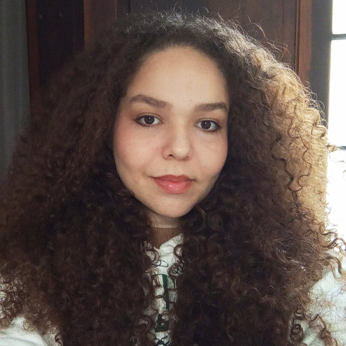 Eduarda Silva de Jesus
