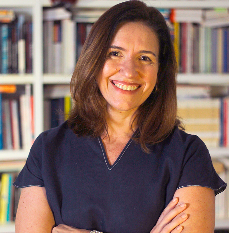 Patricia Machado