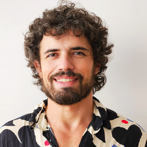 Pedro Lauria