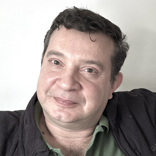 Alessandro Constantino Gamo