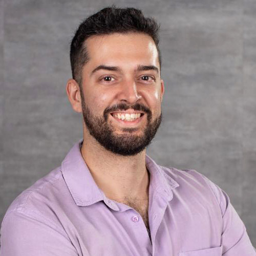 Pedro Vaz Perez