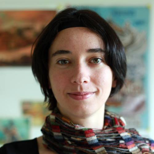 Letícia Xavier de Lemos Capanema