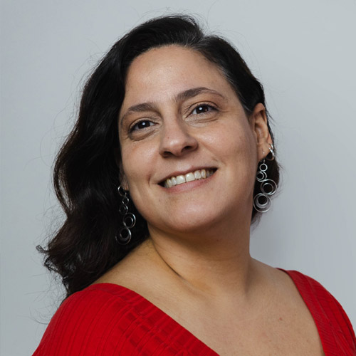 Mariana Baltar