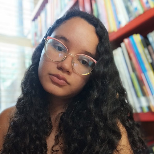 Sheila Machado