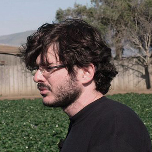 Fernando Weller 