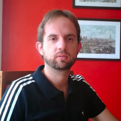 Laécio Ricardo